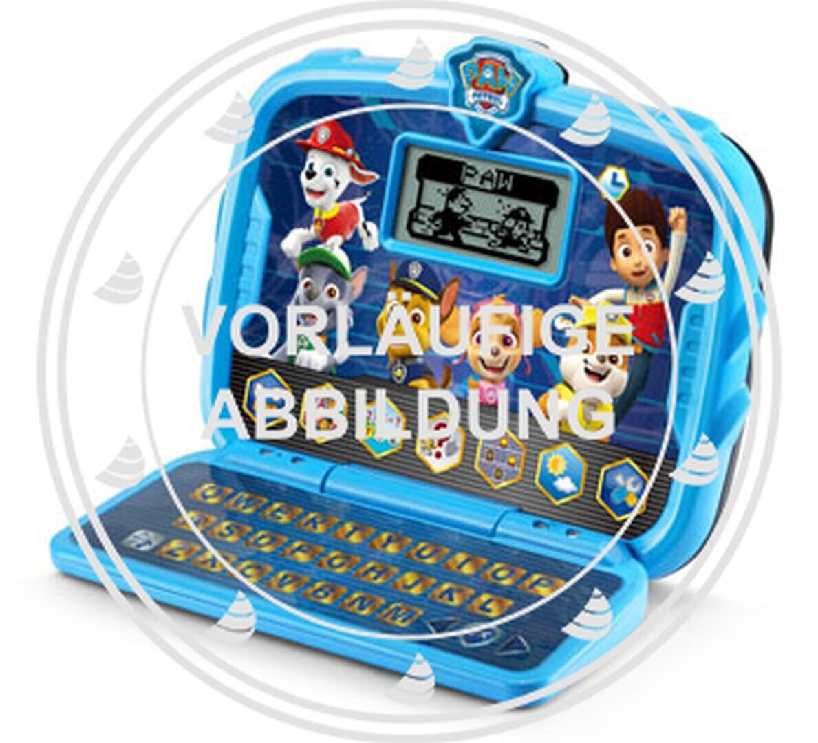 VTech PAW Patrol Lernlaptop VTech PAW Patrol Lernlaptop