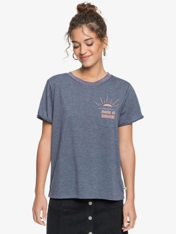 Breezy_Ocean_-_T-Shirt_für_Frauen