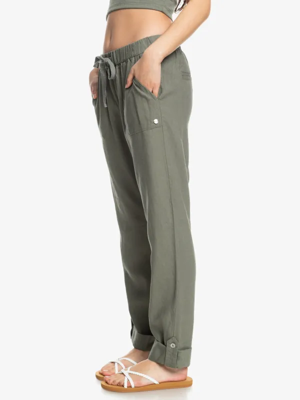 ROXY On The Seashore - Cargohose für Frauen GR. L