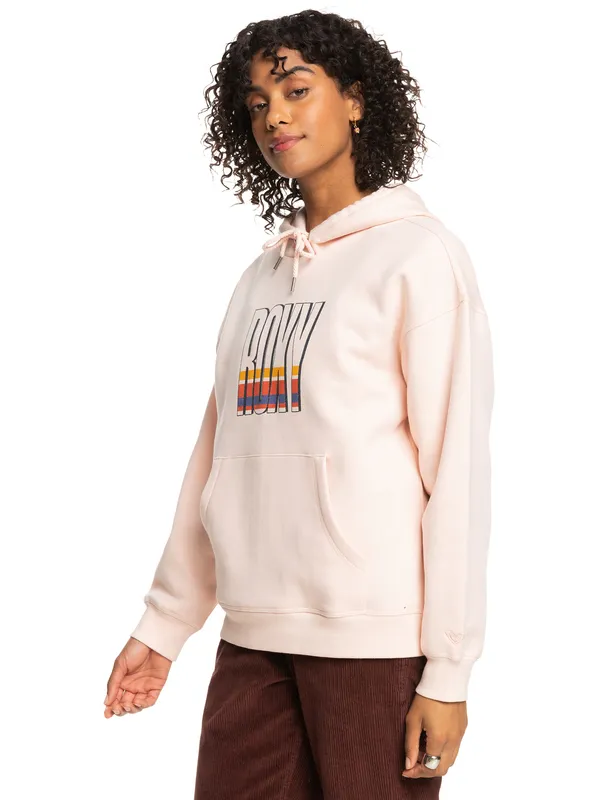 ROXY Thats Rad - Kapuzenpulli für Frauen GR. L