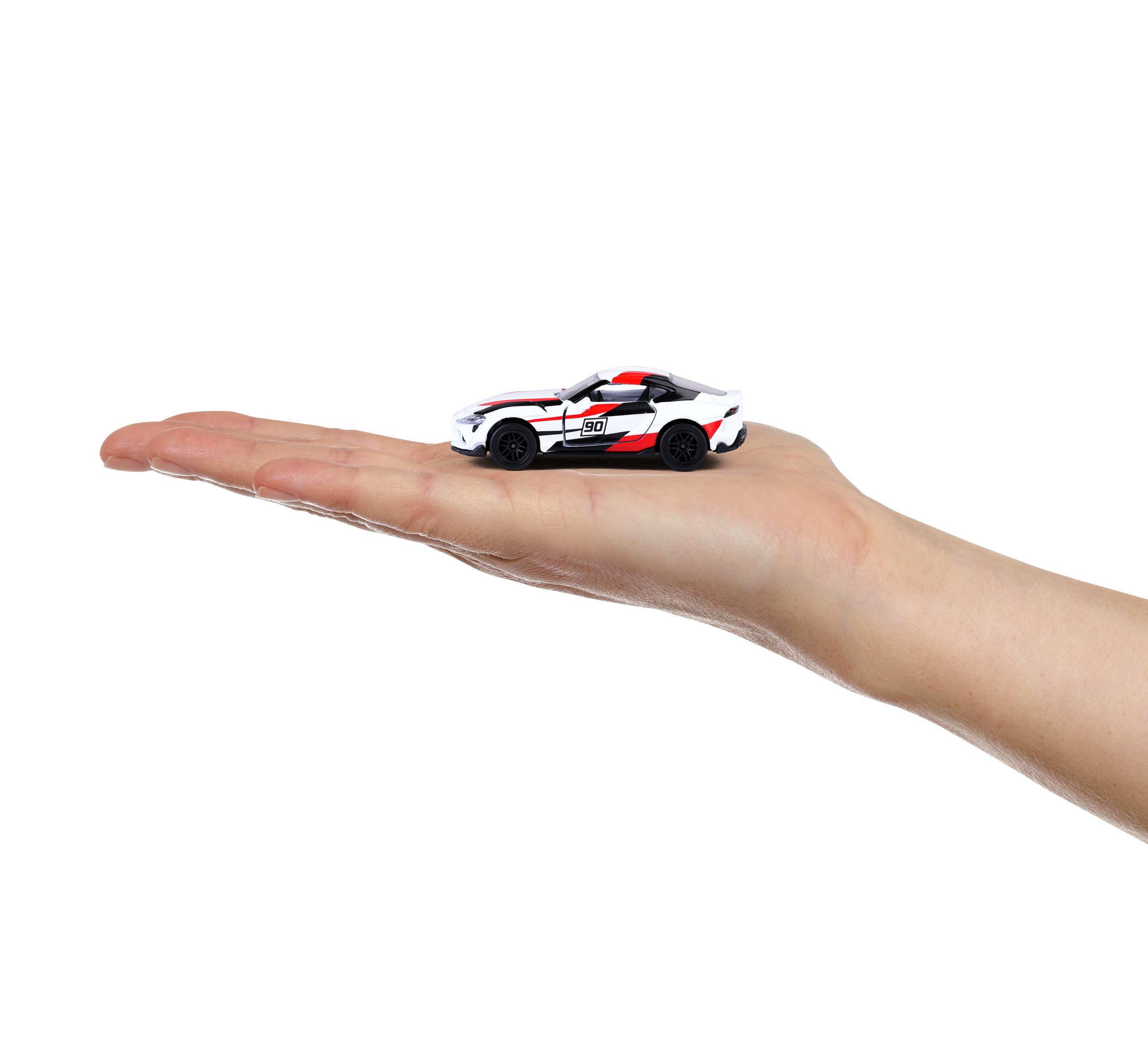 Majorette JAPAN RACER 5 PIECES GIFTPACK – 8502105003