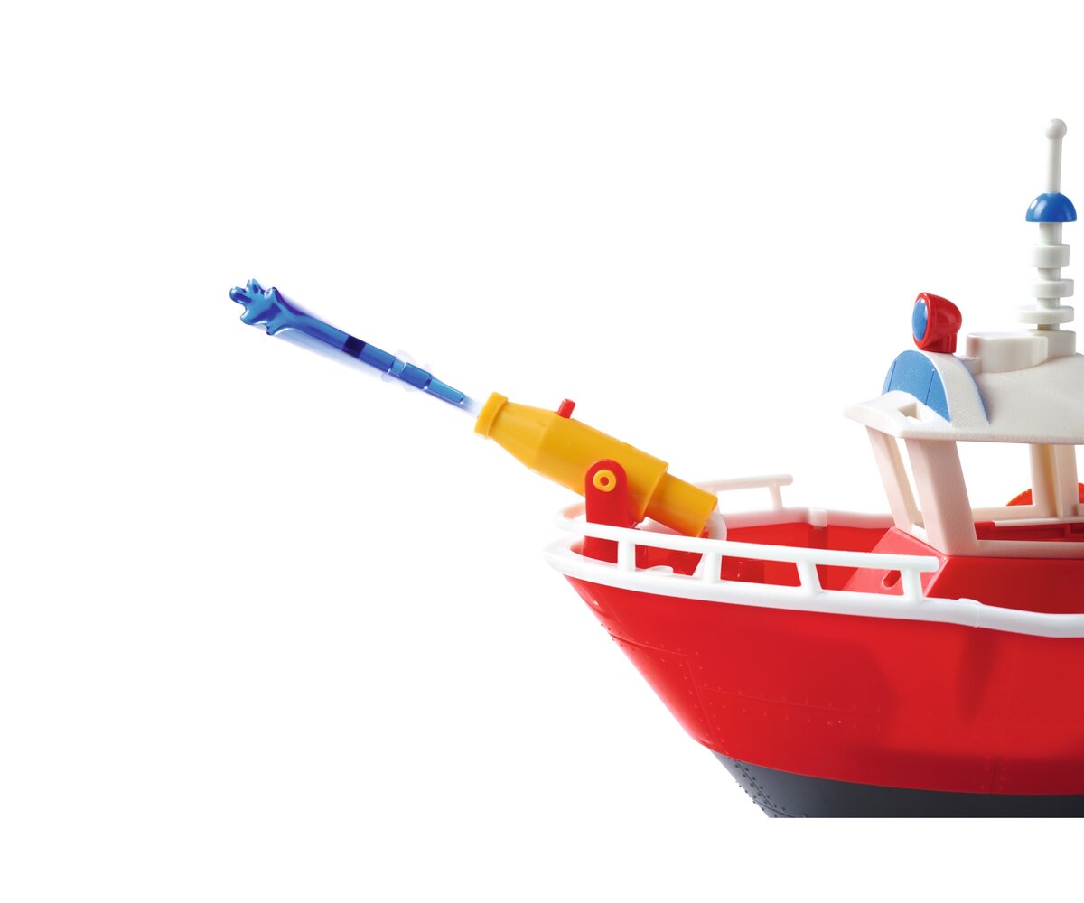 Sam, Titan, Feuerwehrboot, (109252580), Pinsel, Gerät, Werkzeug