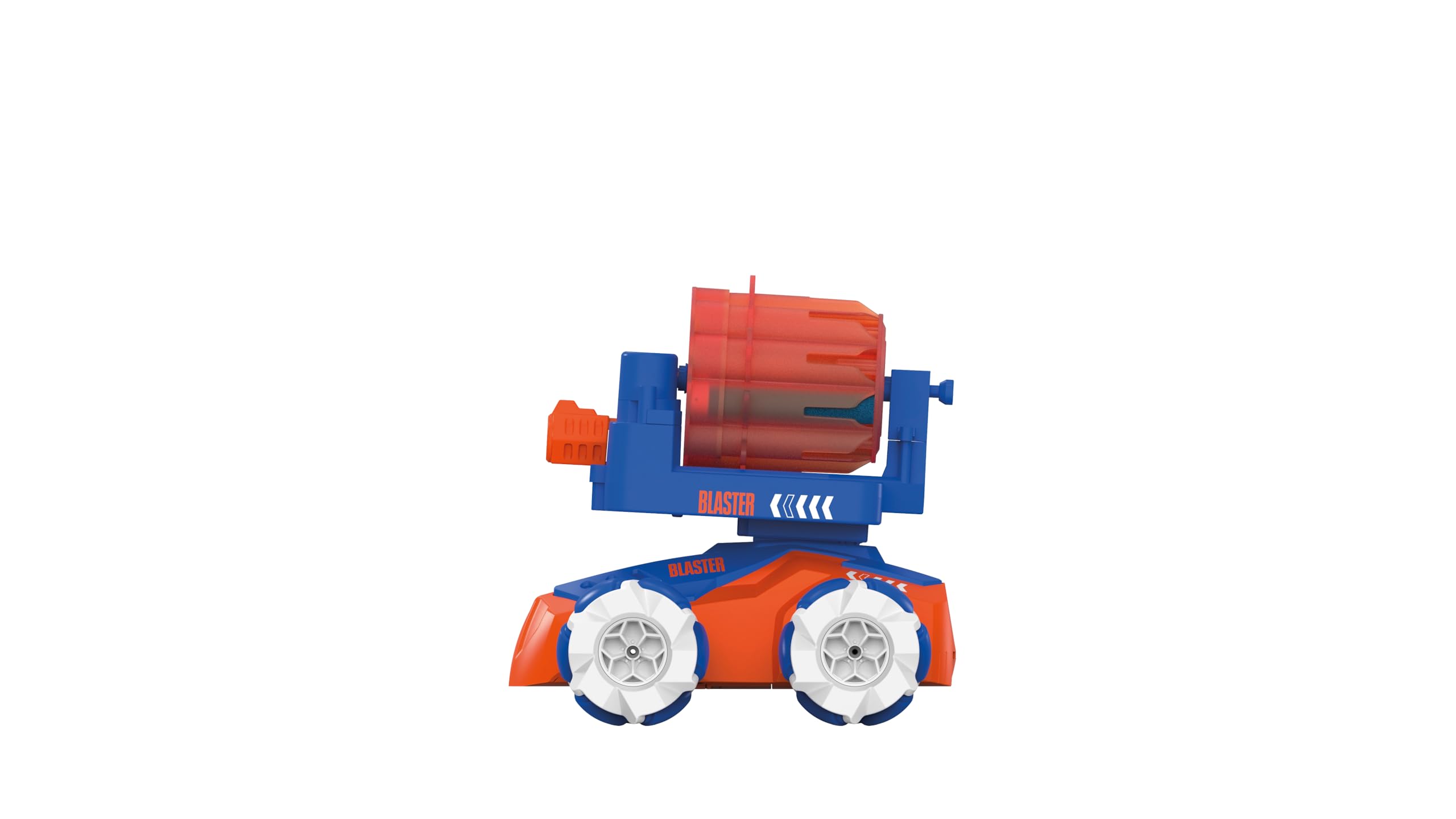 Carrera 370240020 RC Nerf Blasting Car mit Schussfunktion & Drift Carrera, 370240020, RC, Nerf, Blasting, Car, mit, Schussfunktion, &, Drift, Waffe