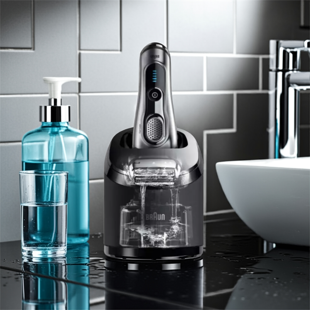 Braun Clean & Renew CCR 5+1 Kartusche Nachfüllpackungen