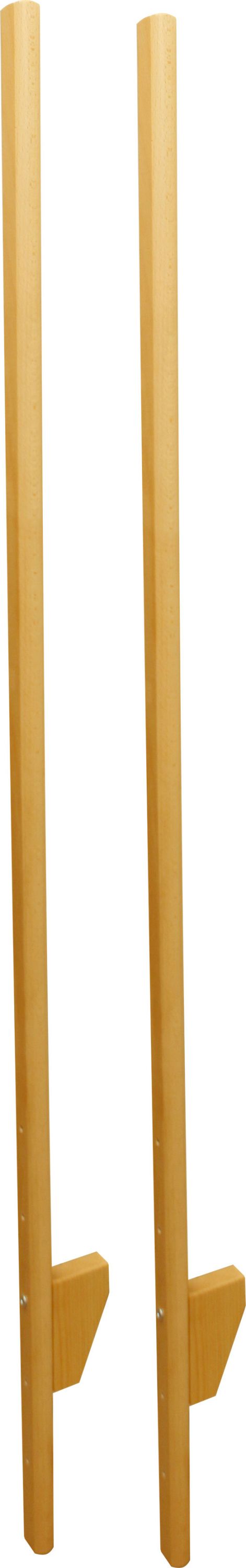 Zaun, Mobiliar