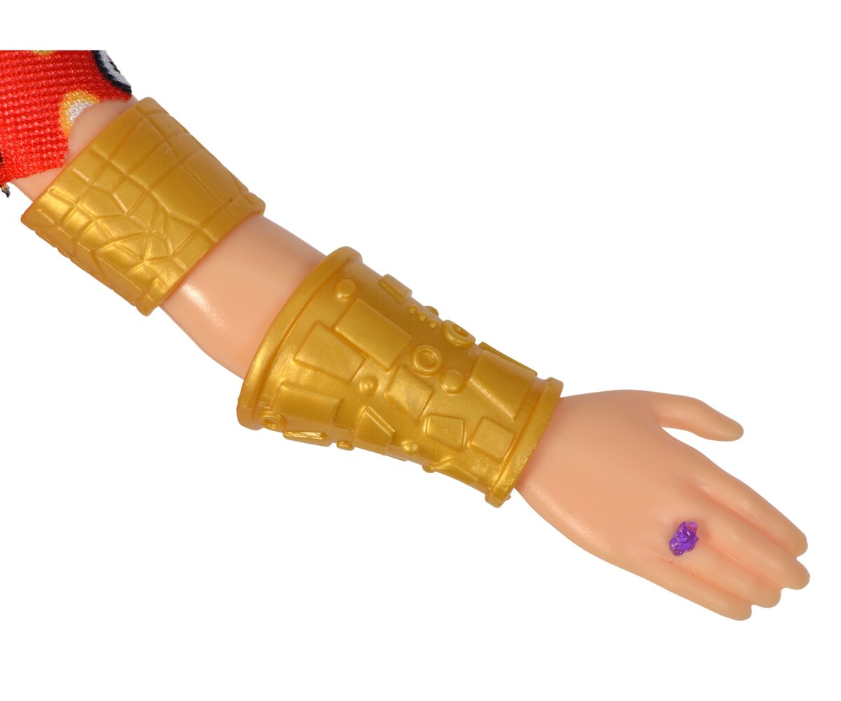 Manschette, Körperteil, Hand, Person, Zubehör