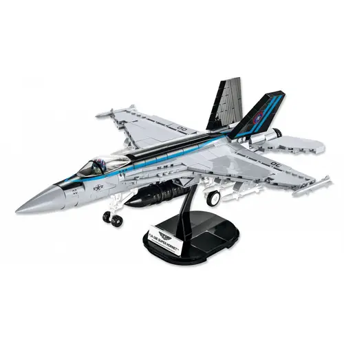 Cobi 5805A F/A -18E Super Hornet Cobi 5805A F/A -18E Super Hornet