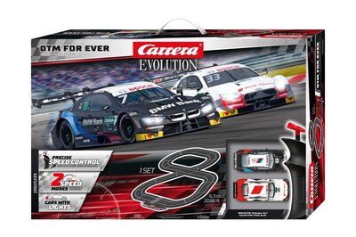 Carrera DTM For Ever 20025239
