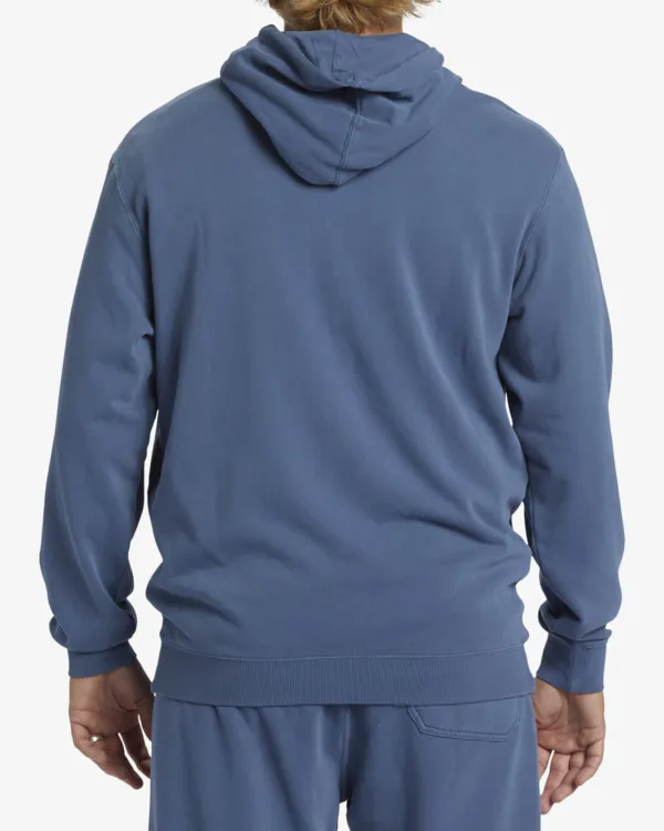 Billabong Hoodie Herren Blau GR. L