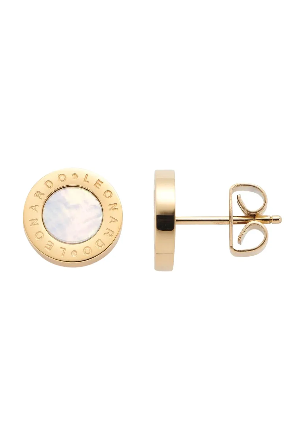 Leonardo Ohrstecker Mauritia