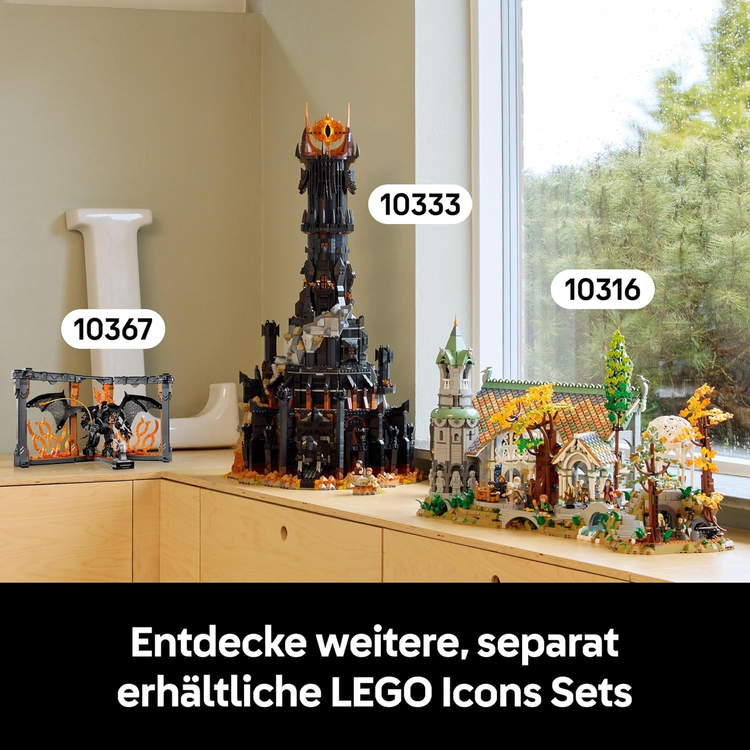 Essen, Süßigkeiten
