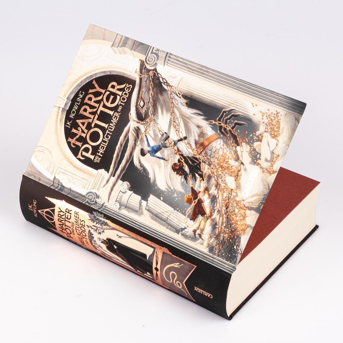 Buch, Veröffentlichung, Roman