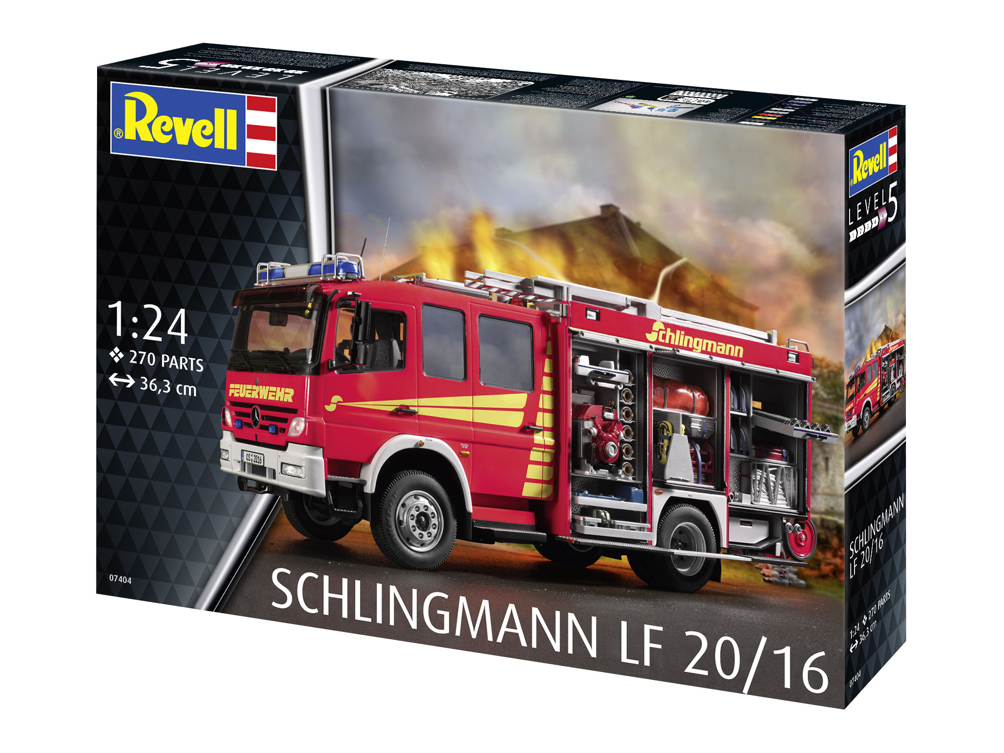 Transport, Fahrzeug, LKW, Feuerwehrauto, Feuerwache