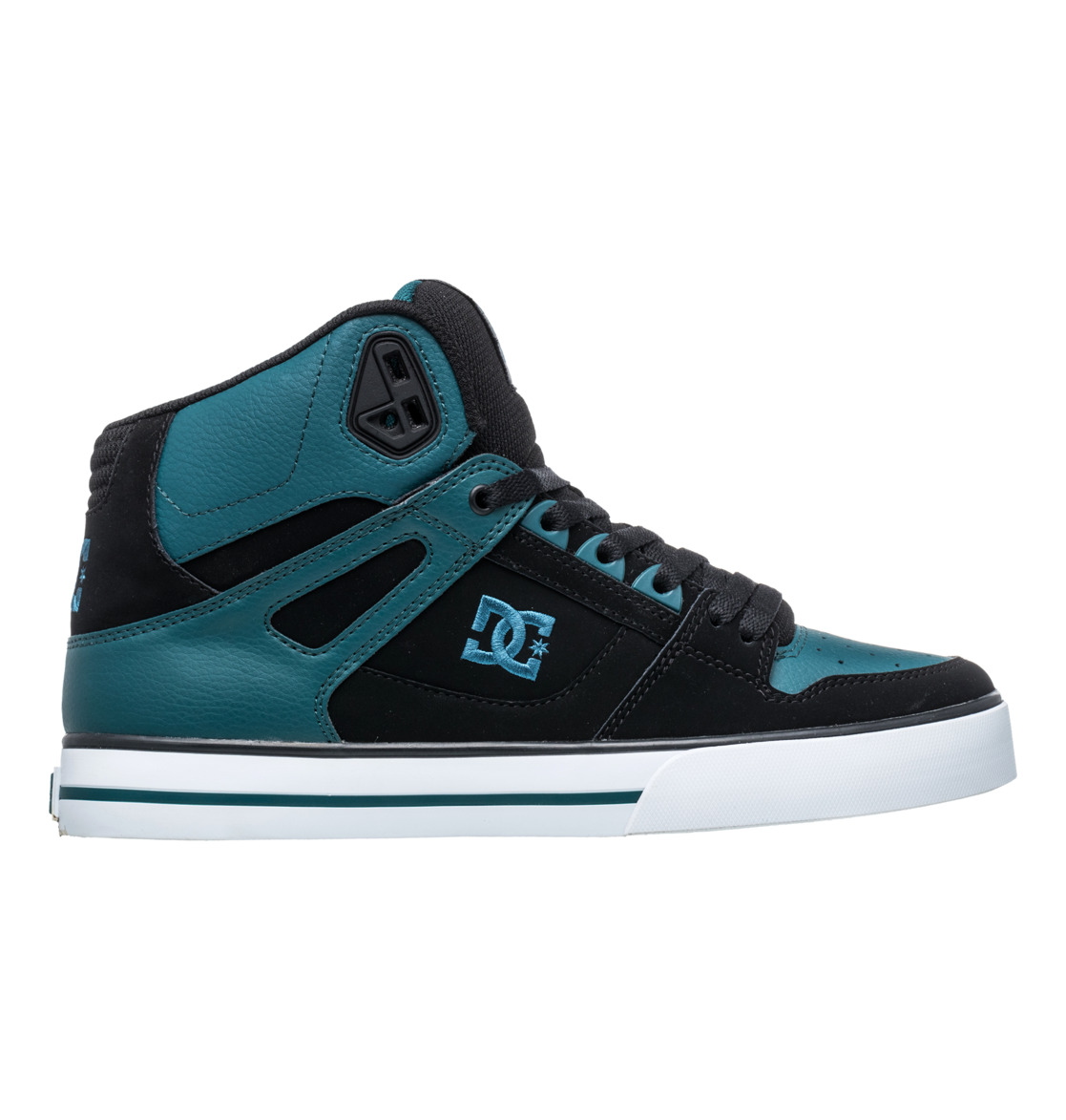DC Pure SE - Hi Tops für Männer GR. 44
