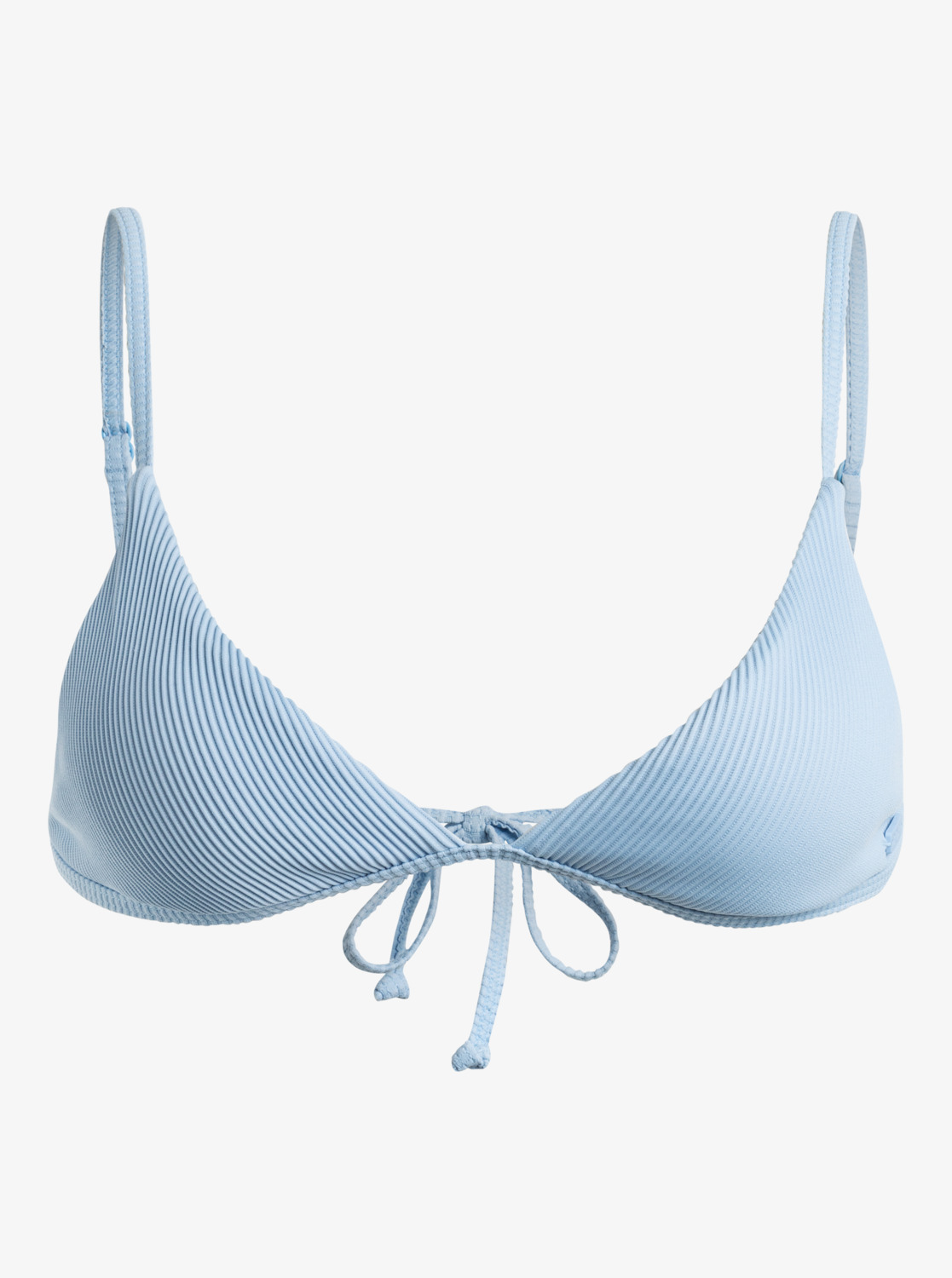 ROXY DAMEN BIKINI LOVE THE QUIVER - BEL AIR BLUE GR.XS ERJX305205-BHG0