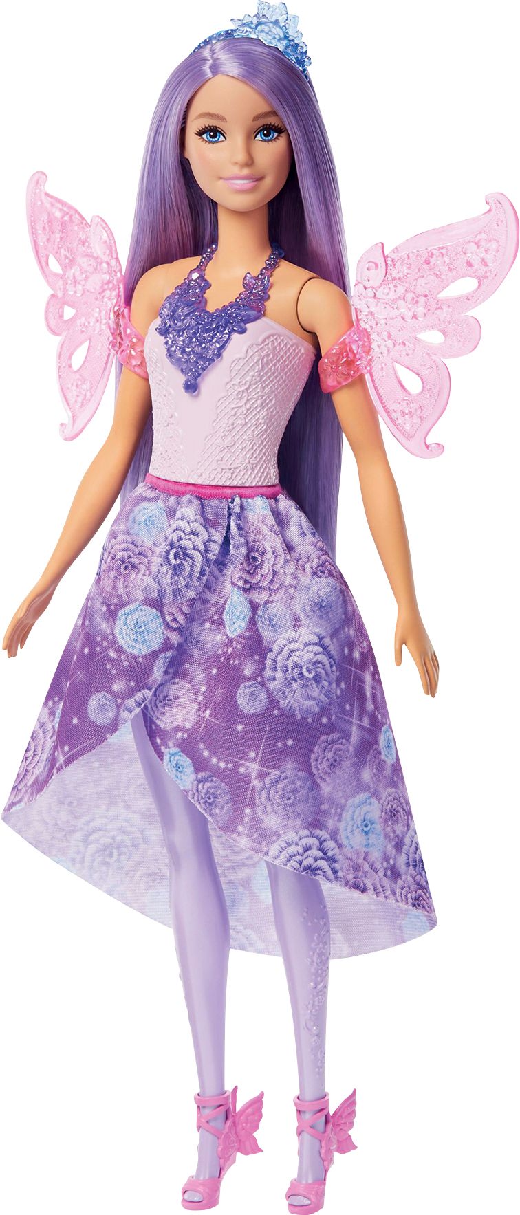 Barbie® 3-in-1 Fantasy Puppe