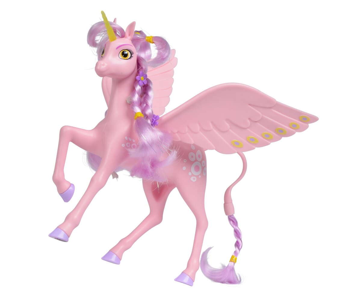Mia and Me Einhorn Kyara 109480092 Spielzeug