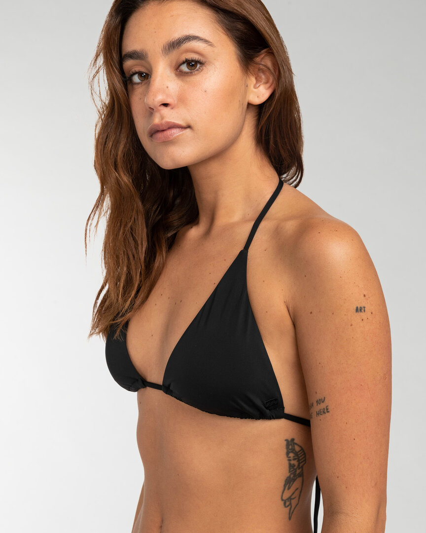 Bademode, Bikini, BH, Person, Frau