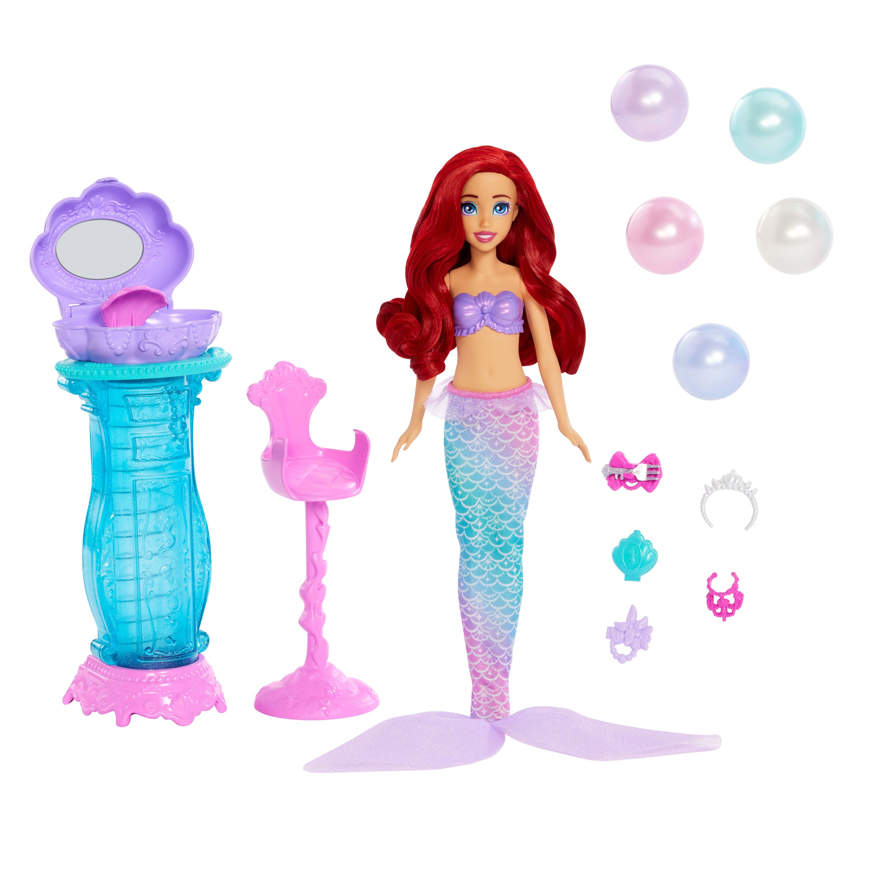 DP Mermaid Surprise