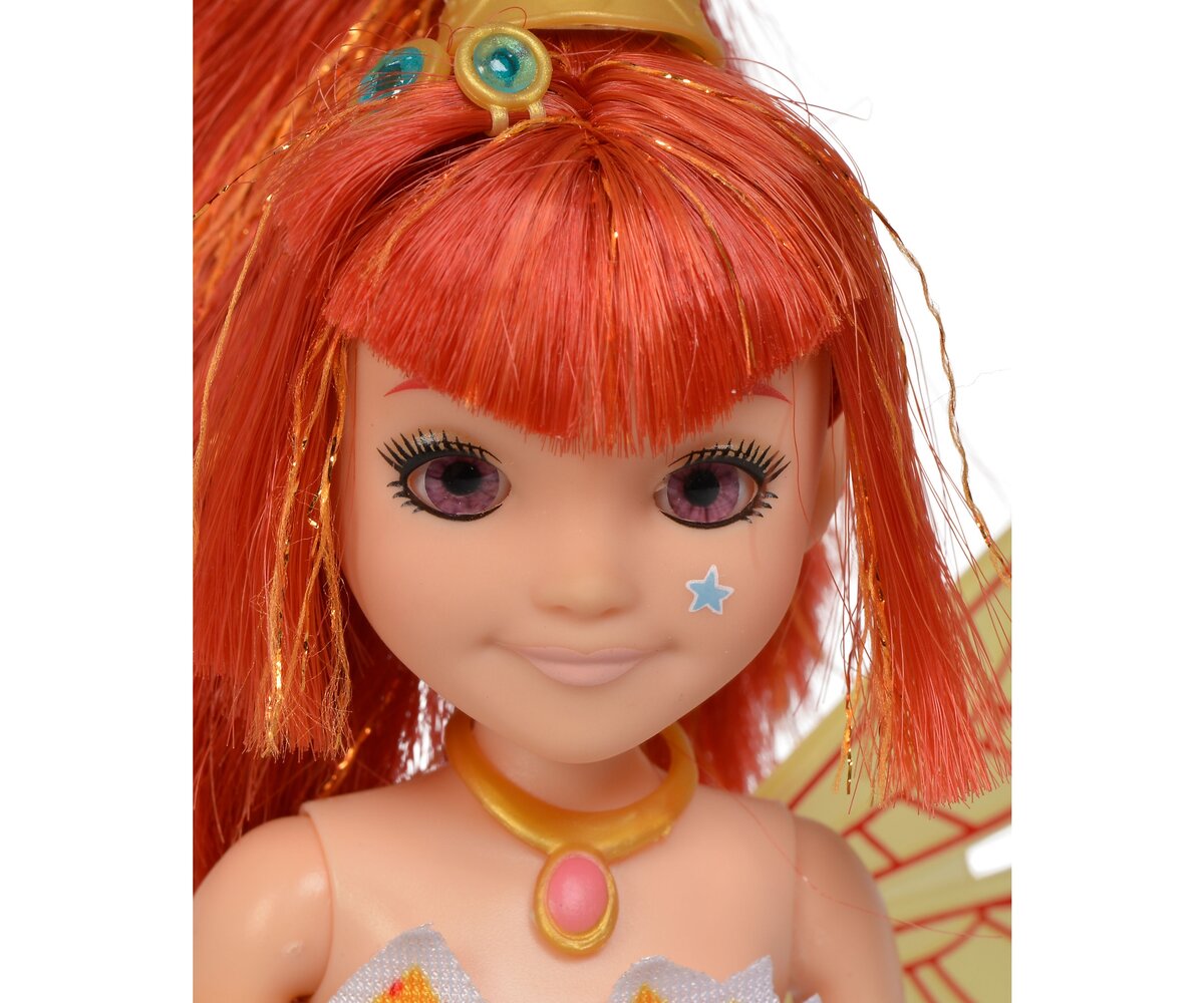 Puppe, Spielzeug, Gesicht, Kopf, Person