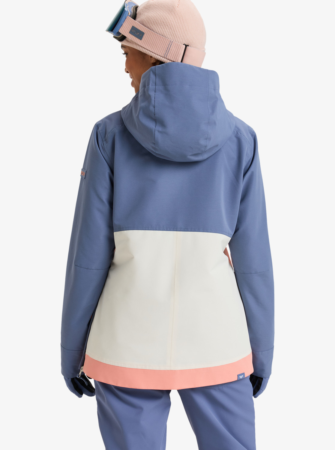 ROXY Shelter - Schneejacke für Frauen GR. L