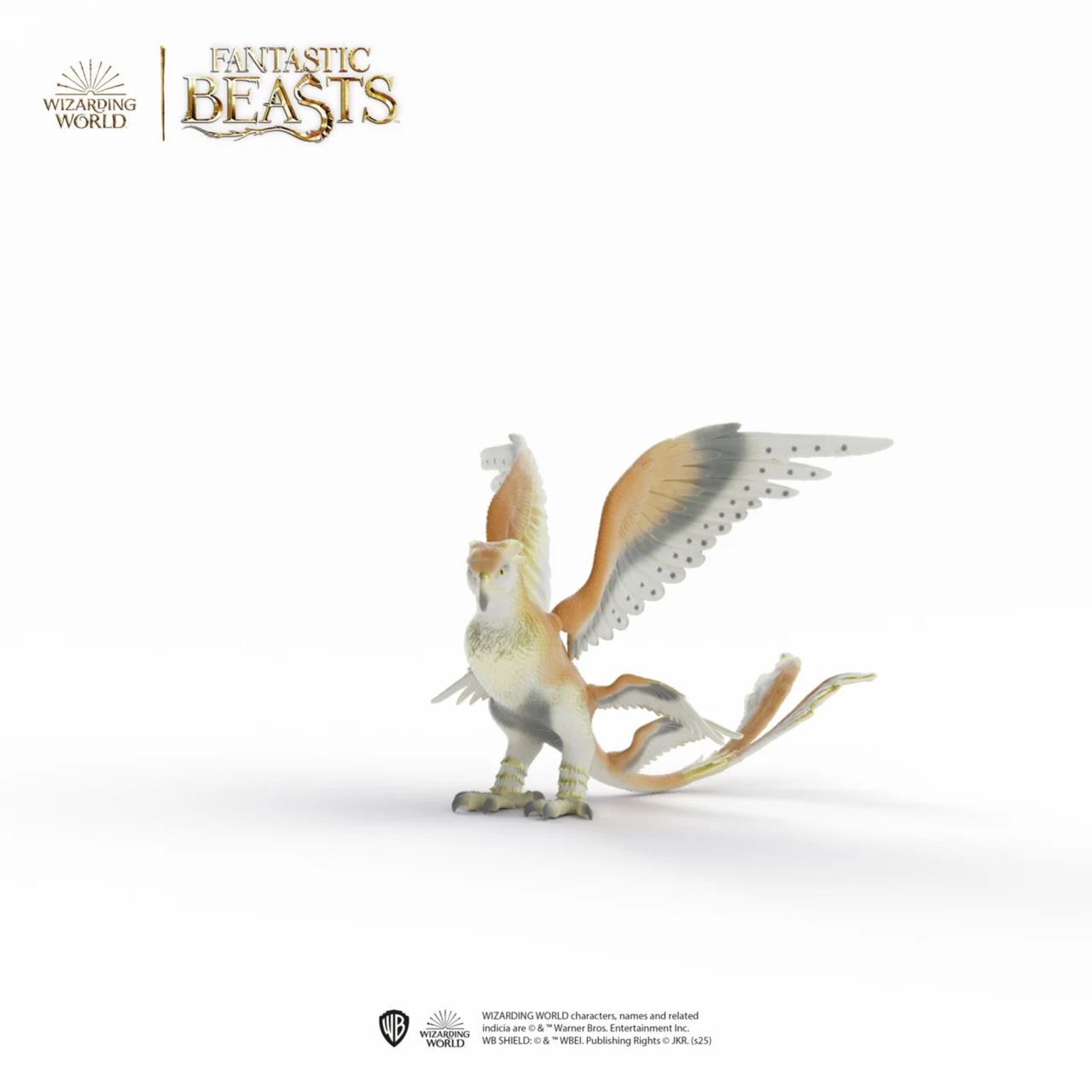 schleich® Fantastic Beasts Donnervogel