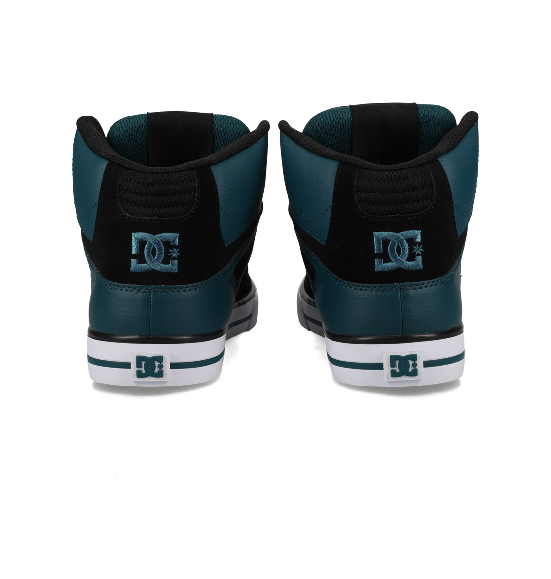 DC Pure SE - Hi Tops für Männer GR. 44