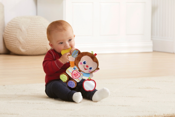 VTech Babyäffchen VTech Babyäffchen