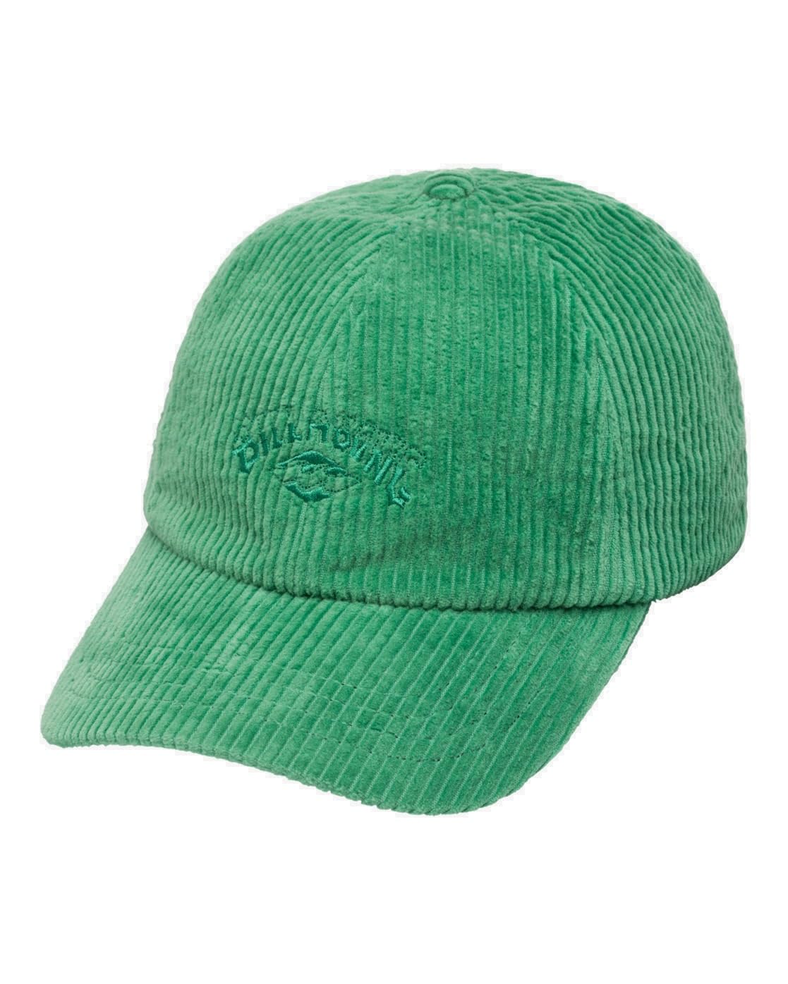 Billabong Essential – Baseballkappe für Frauen, Grün
