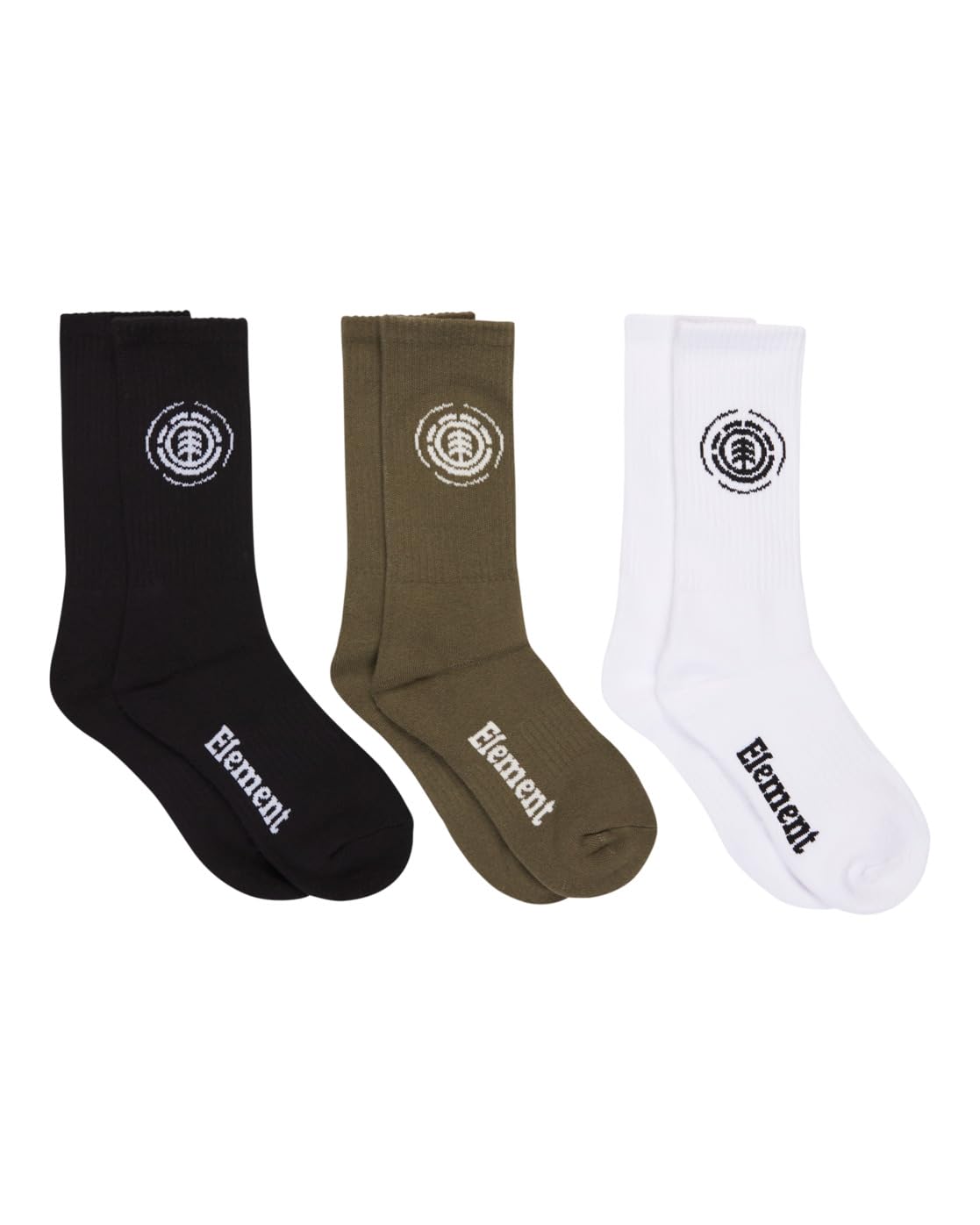 Element Icon – Athletic Socks für Männer
