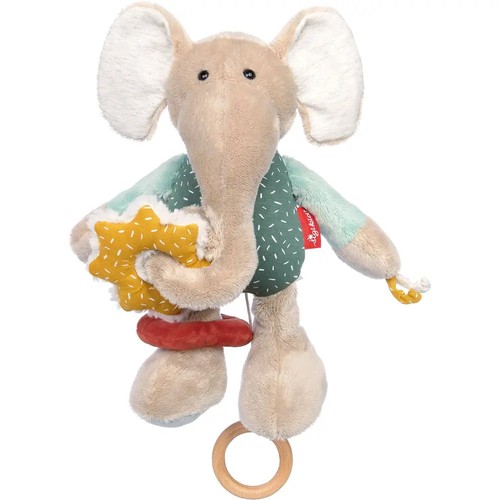 Aktiv-Elefant PlayQ Aktiv-Elefant PlayQ