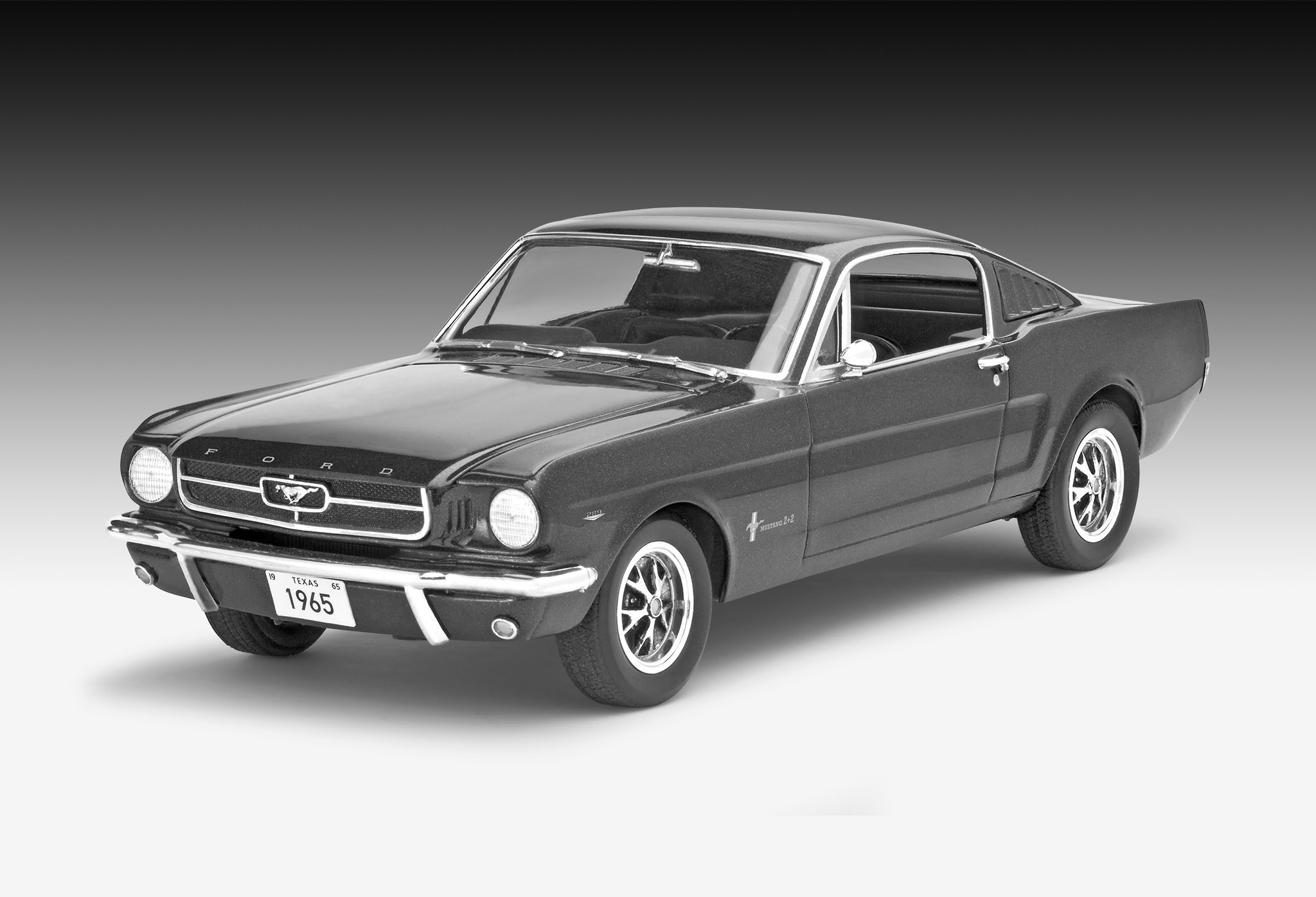 Auto, Coupé, Sportwagen, Limousine, Mustang