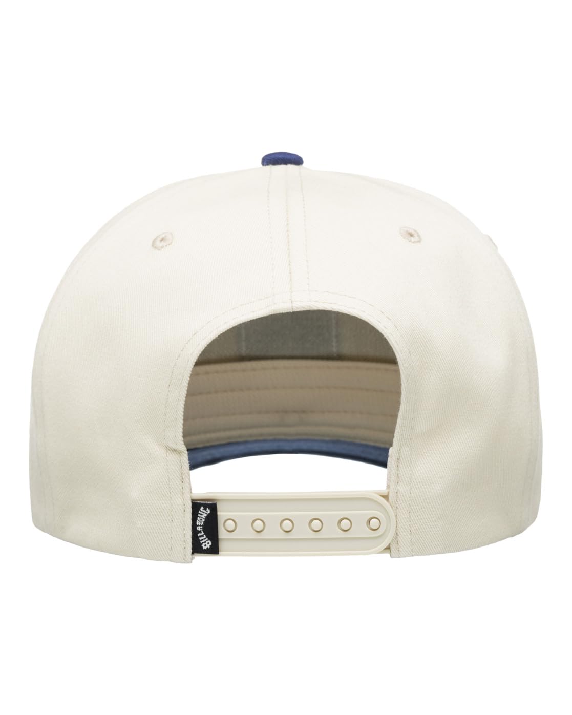Billabong Stacked – Snapback-Cap für Männer, Sand