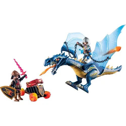 PLAYMOBIL 71644 Drache Im Gefecht PLAYMOBIL 71644 Drache Im Gefecht