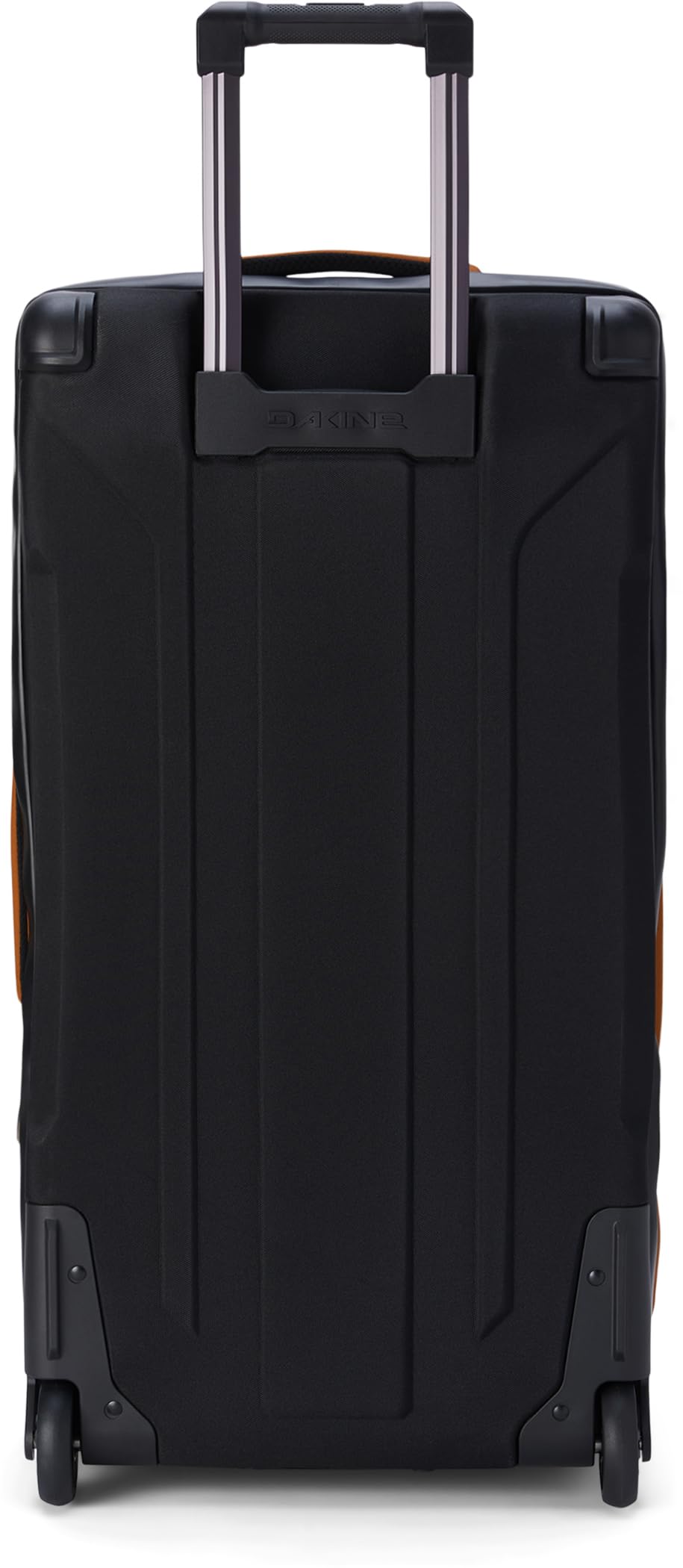 Dakine Split Roller Koffer 110L Schwarz 