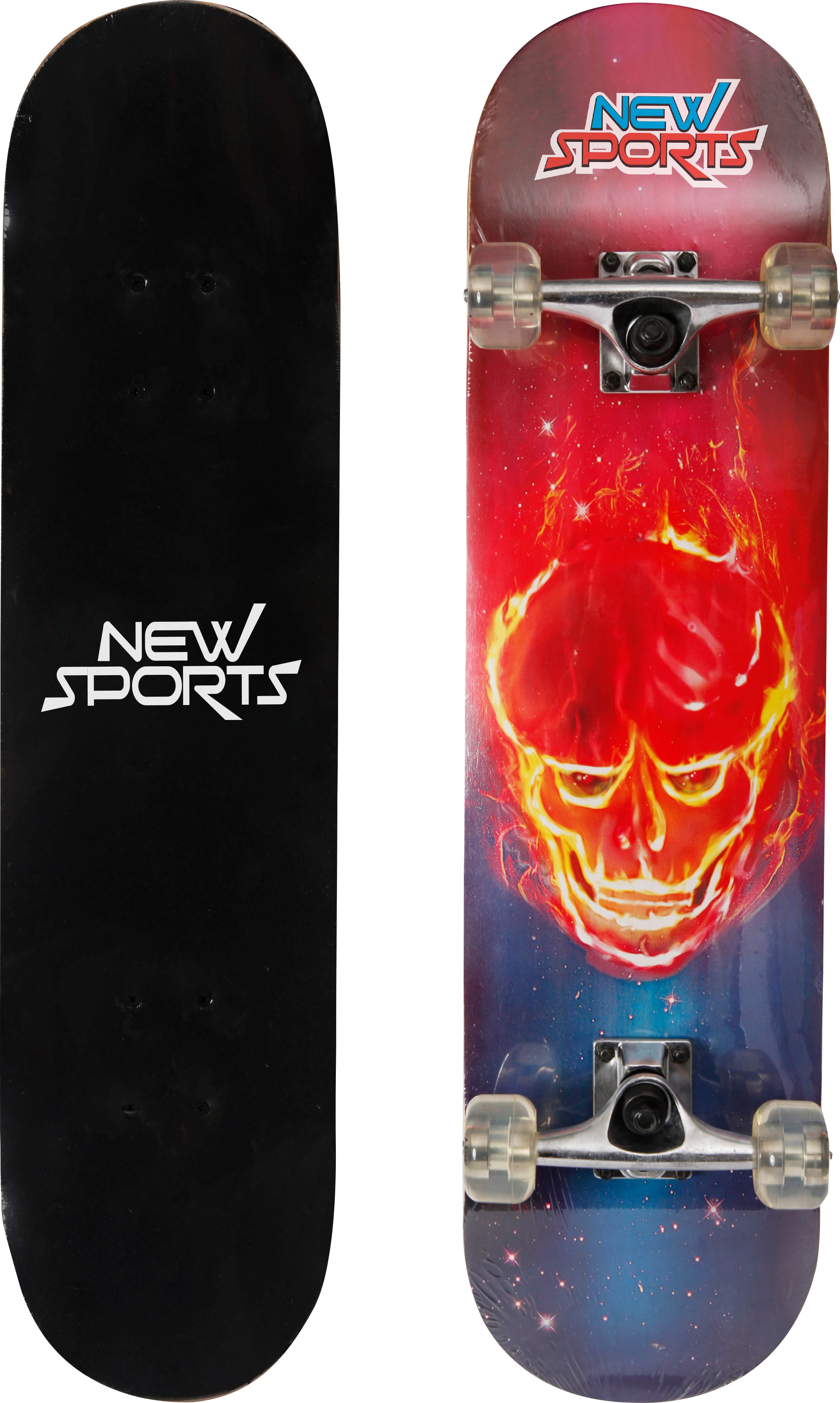 Skateboard