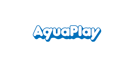 Aquaplay Logo