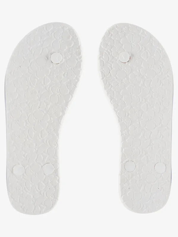 ROXY Bermuda Print - Sandalen für Frauen GR. 41