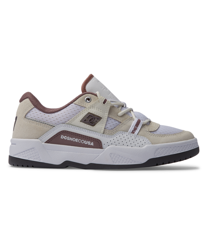 DC Sneaker Women’s Construct (GPW) - Schuhe für Damen GR. 42 ADJS100172-GPW