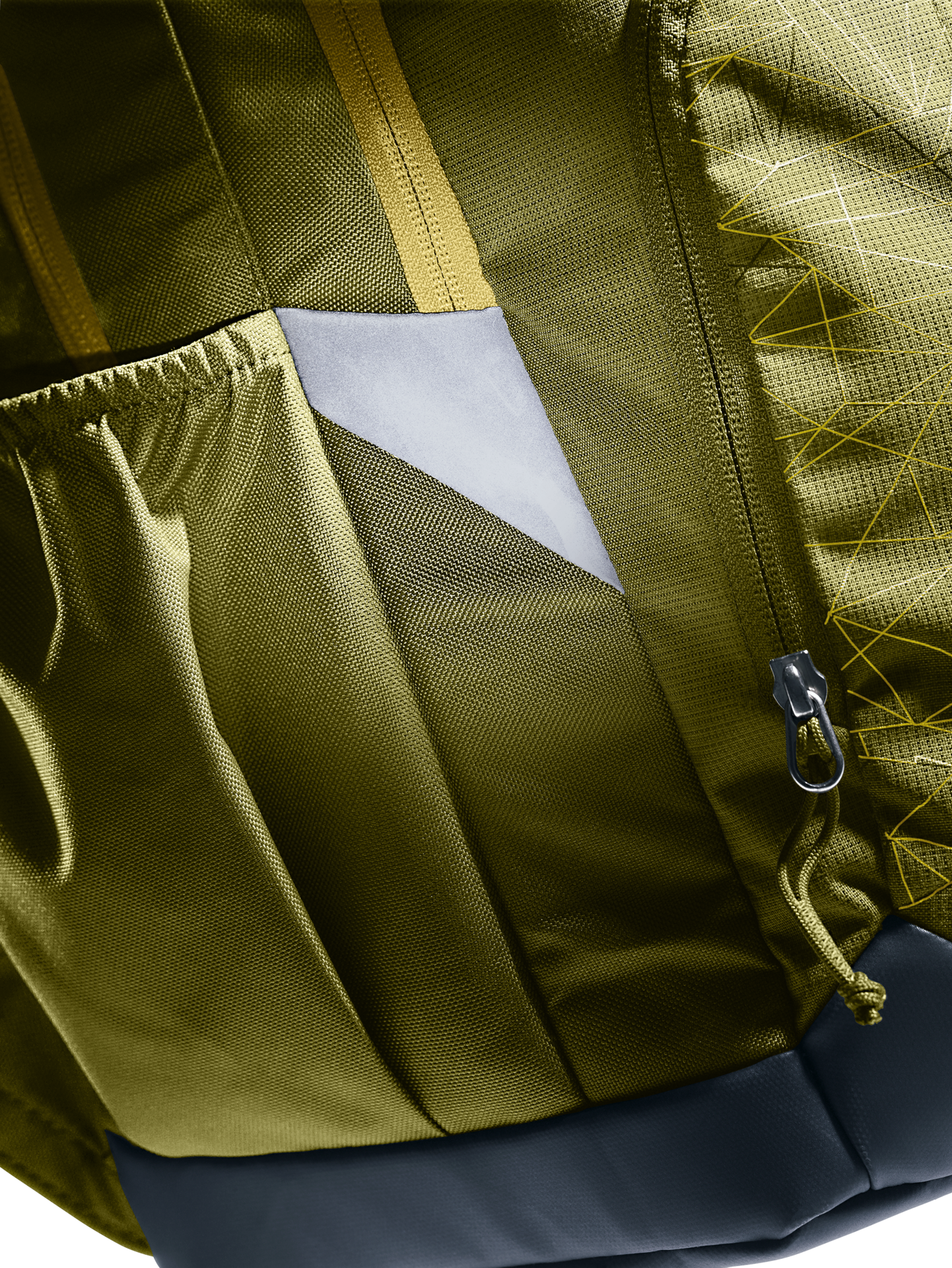 Deuter Cotogy Schulrucksack – Funktionalität und Komfort für den Schulalltag Grün