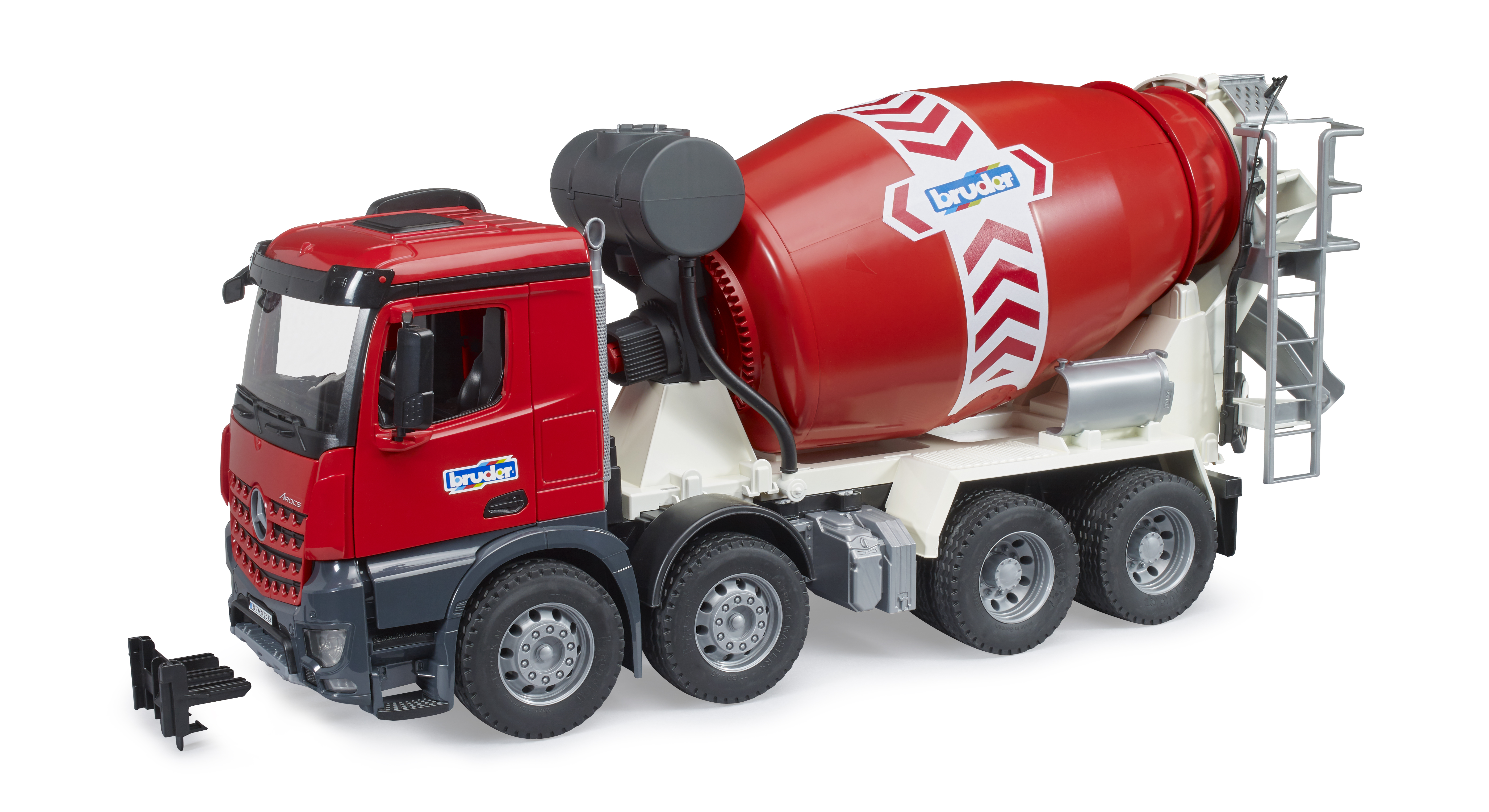 Bruder_03655_Mb_Arocs_Betonmisch-Lkw