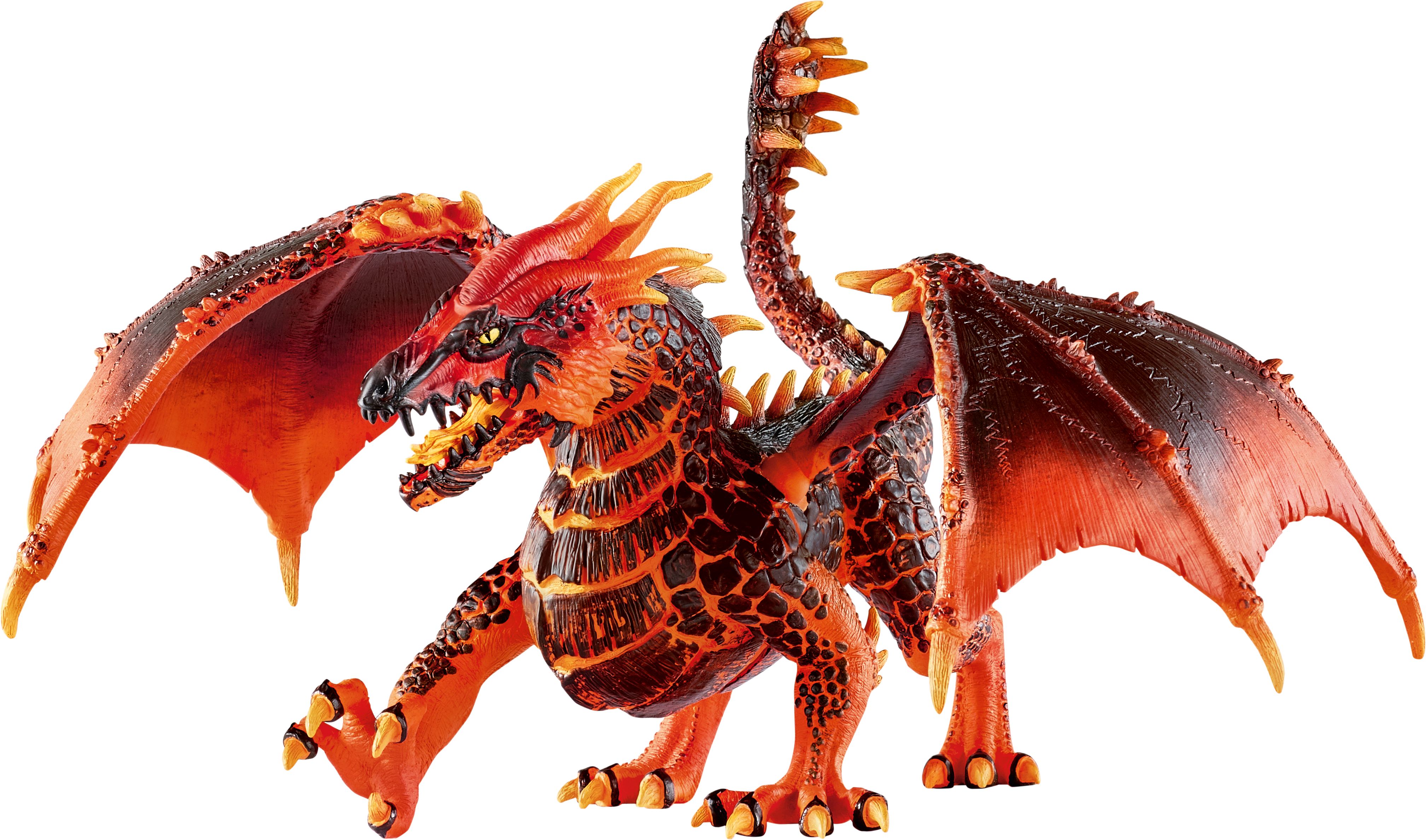 Drache