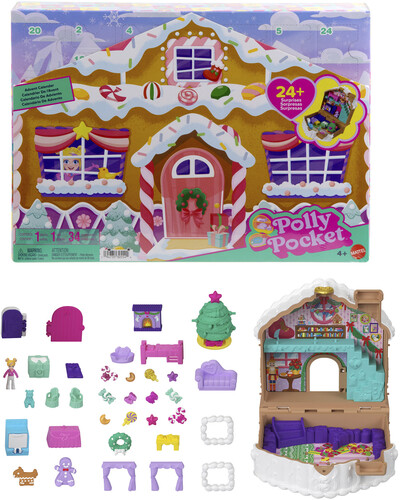Adventskalender POP Adventskalender POP