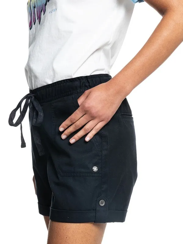 ROXY Life Is Sweeter - Shorts für Frauen GR. XS