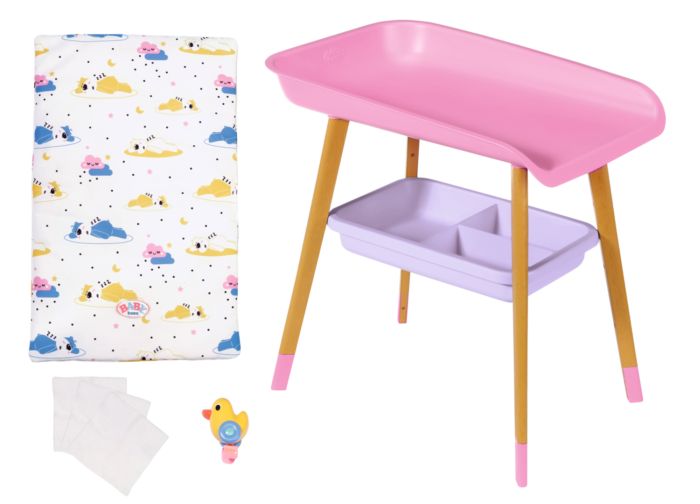 BABY born® Wickeltisch BABY born® Wickeltisch