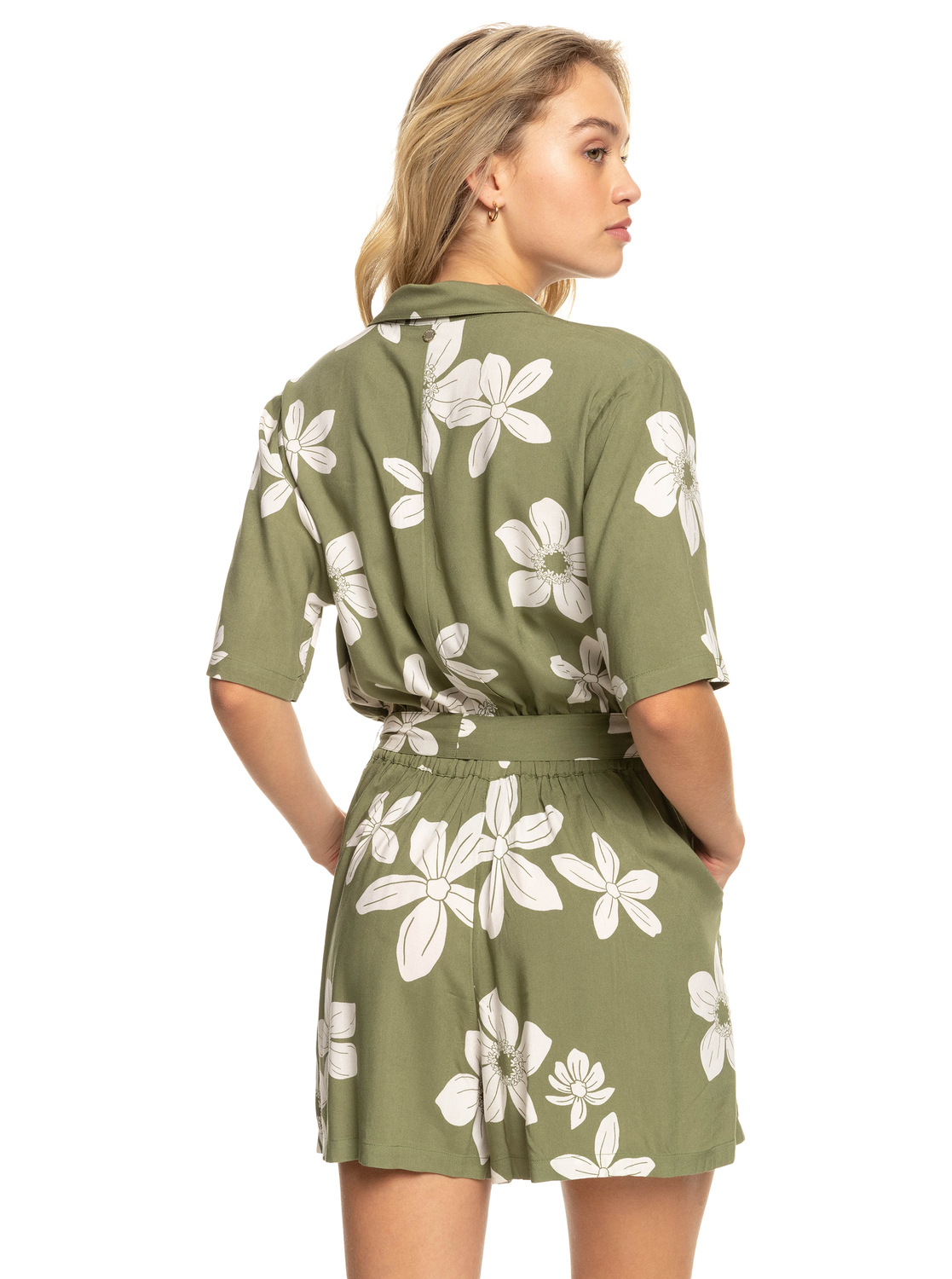 ROXY Real Yesterday - Playsuit für Frauen GR. M