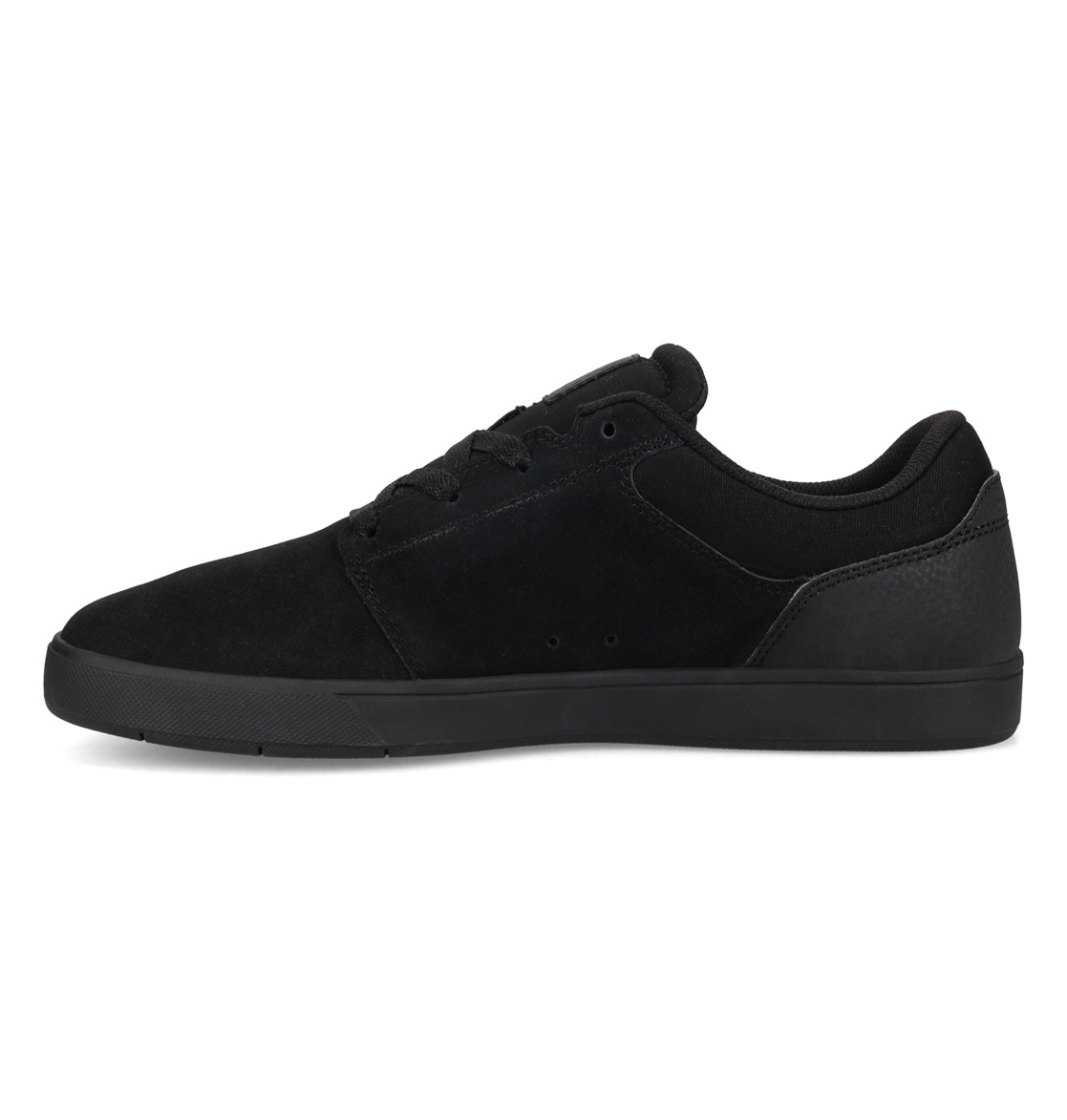 DC Sneaker Crisis 2 - Schuhe für Männer GR. 45.5 ADYS100647-3BK