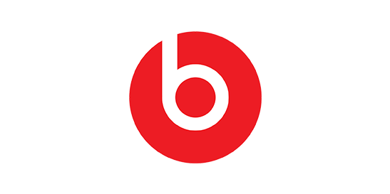 Beats Electronics Logo