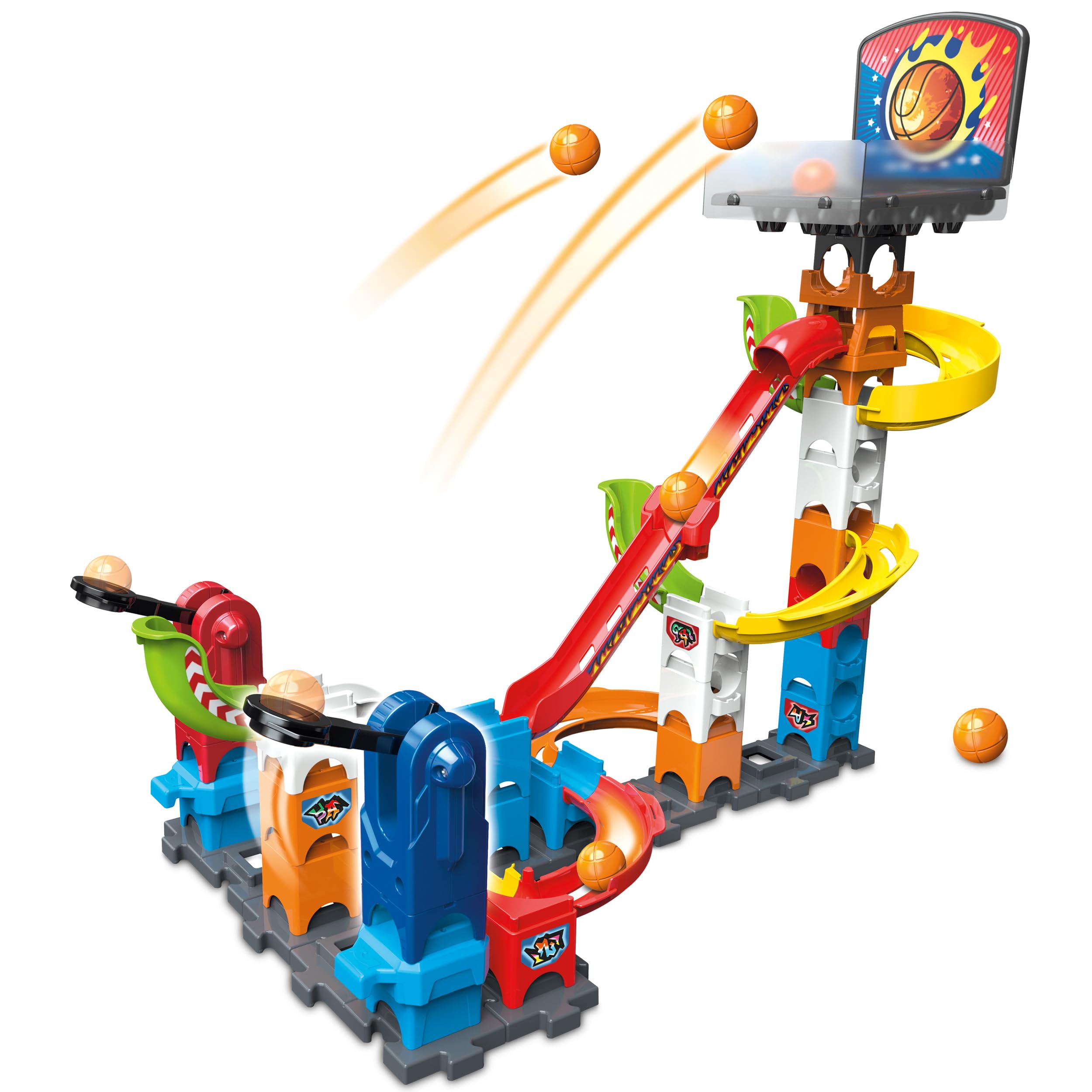 Spielzeug, Spielbereich