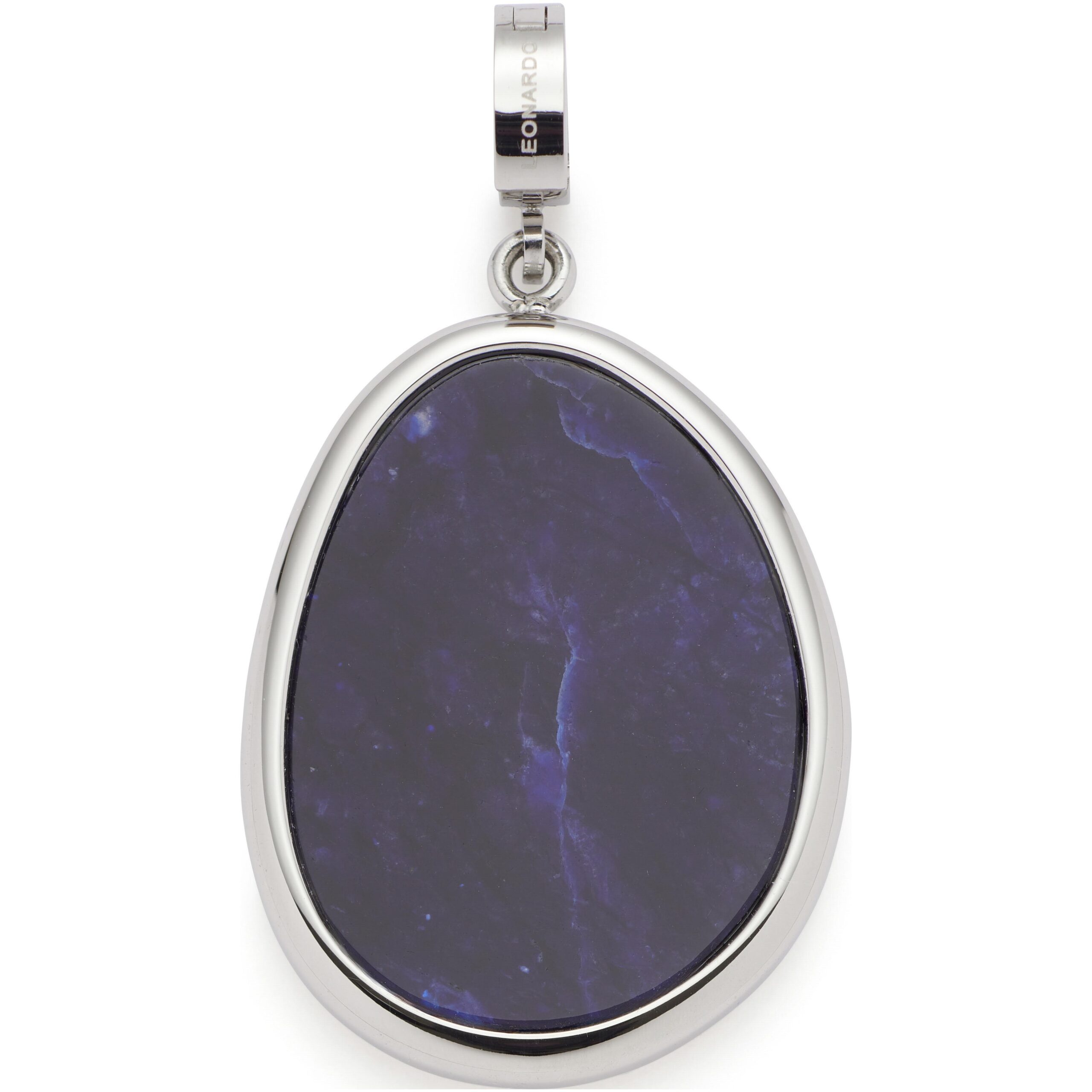 Leonardo, Anhänger, Prilla, Clip&Mix